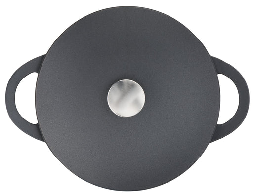 EAN 3168430291669 - Tefal Trattoria E21872 Alrededor Negro imagen 2
