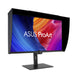 EAN 4711387734667 - ASUS ProArt PA27UCGE pantalla para PC 68,6 cm (27") 3840 x 2160 Pixeles 4K Ultra HD LED Negro imagen 6