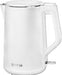 EAN 3838782473739 - Gorenje 737894 tetera eléctrica 1,5 L 2200 W Blanco imagen 1