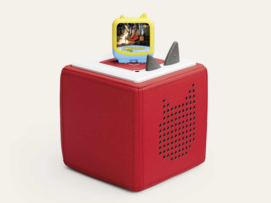 EAN 4251192180315 - tonies Löwenzahn imagen 2