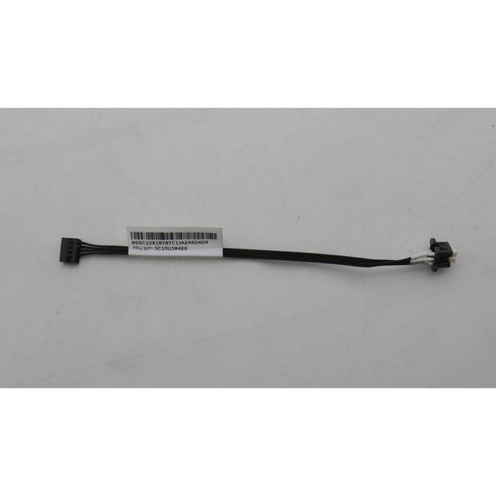 150mm Itch Cable Without  Pcba, White Led, Tco8.0