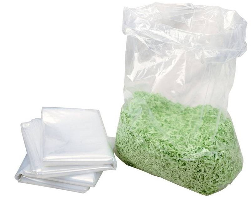 EAN 4026631007139 - HSM 1452995000 accesorio para destructoras de papel Bolsa 25 pieza(s) imagen 1