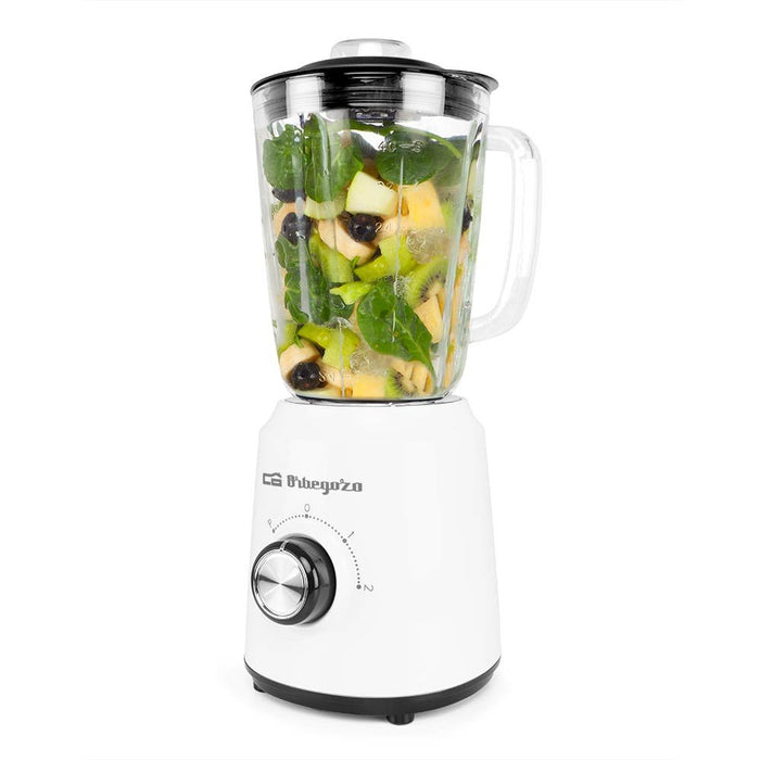 EAN 8435568401860 - Orbegozo BV 5040 tijera de cocina Blanco Universal imagen 1