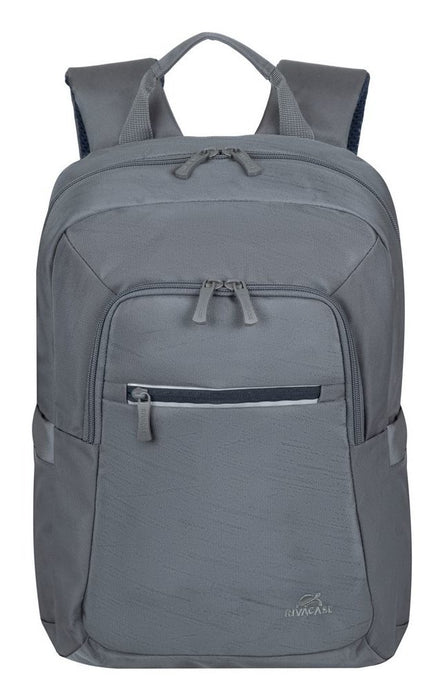 EAN 4260709019956 - Rivacase Alpendorf 7523 mochila Mochila informal Gris Poliéster imagen 2
