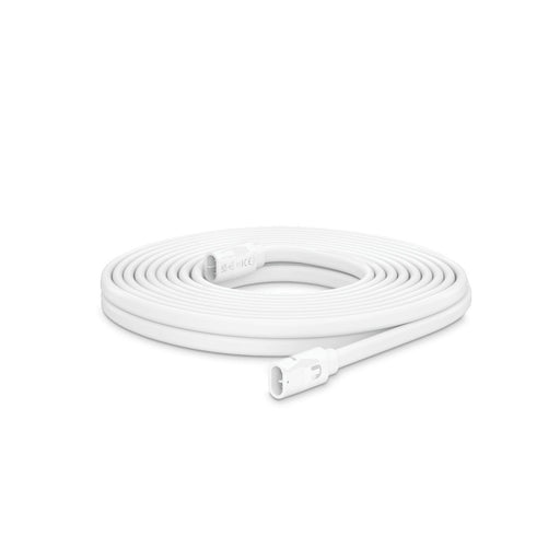 EAN 0810010076434 - Ubiquiti UISP UACC-Cable-PT-10M Blanco imagen 1