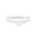 EAN 0810010076434 - Ubiquiti UISP UACC-Cable-PT-10M Blanco imagen 1