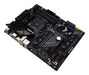 EAN 4711081338413 - ASUS TUF GAMING B550-PLUS WIFI II AMD B550 Zócalo AM4 ATX imagen 4