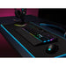 EAN 840006646129 - Corsair K70 RGB PRO teclado Juego USB QWERTY Nórdico Negro imagen 5