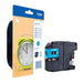EAN 5014047563256 - Brother LC-125XLCBP cartucho de tinta 1 pieza(s) Original Cian imagen 1