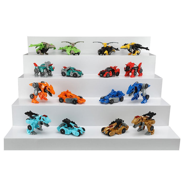 EAN 3417764225049 - VTech Switch & Go Dinos 422504 imagen 4