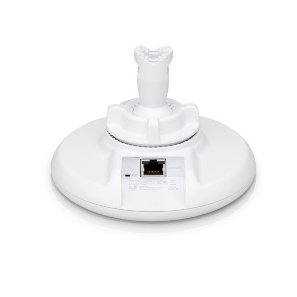EAN 0810010070180 - Ubiquiti GBE punto de acceso inalámbrico 1000 Mbit/s Blanco Energía sobre Ethernet (PoE) imagen 4