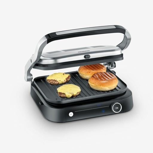 EAN 4008146042782 - Severin KG2395 parrilla eléctrica de contacto imagen 2