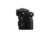 EAN 5025232940073 - Panasonic Lumix S5 Cuerpo MILC 24,2 MP CMOS 6000 x 4000 Pixeles Negro imagen 5