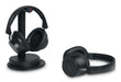 EAN 3700460209759 - Muse M-288 CTV auricular y casco Auriculares Inalámbrico y alámbrico Diadema TV Bluetooth Negro imagen 1
