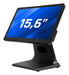 EAN 8435364320204 - iggual AIO B156.64.1000SO monitor POS 39,6 cm (15.6") 1920 x 1080 Pixeles Full HD LCD Pantalla táctil imagen 1