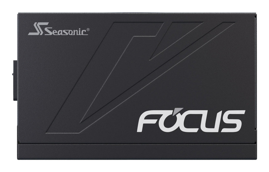 EAN 4711173878438 - Seasonic Focus GX unidad de fuente de alimentación 850 W 20+4 pin ATX ATX Negro imagen 8