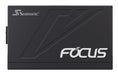 EAN 4711173878438 - Seasonic Focus GX unidad de fuente de alimentación 850 W 20+4 pin ATX ATX Negro imagen 8