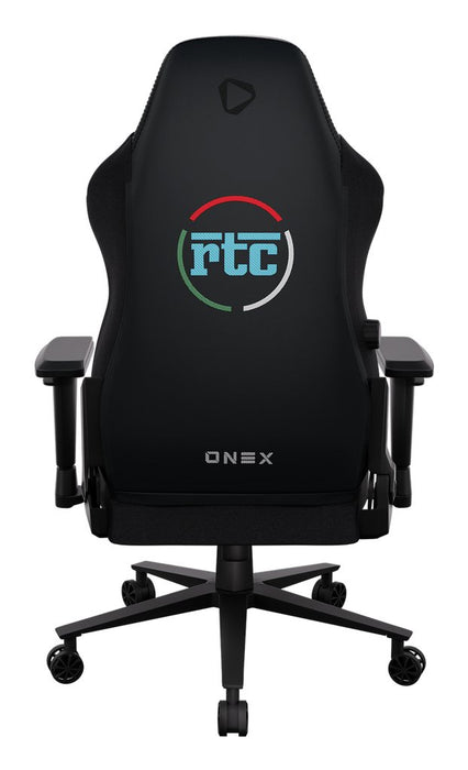 EAN 9359943001065 - ONEX RTC ErgoGlide Alcantara Asiento acolchado tapizado Respaldo acolchado imagen 5