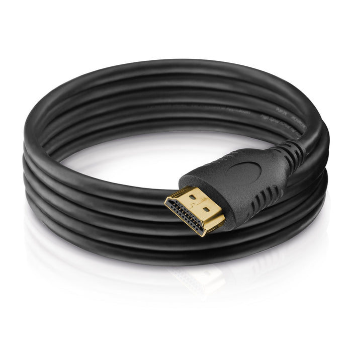 EAN 4260134120081 - PureLink PI3000-015 adaptador de cable de vídeo 1,5 m HDMI tipo A (Estándar) DVI-D Negro imagen 3