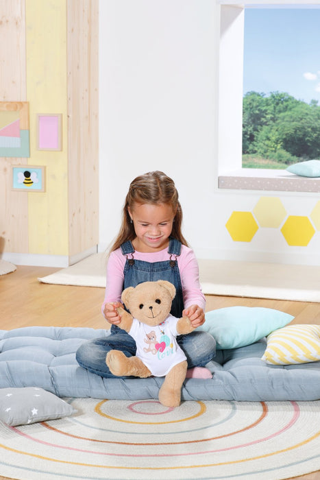 EAN 4001167835388 - BABY born Bear white imagen 41