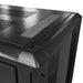 EAN 0065030841221 - StarTech.com RK2536BKF armario rack Rack o bastidor independiente Negro imagen 1