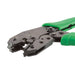 EAN 4052792035766 - LogiLink WZ0029 crimpadora Herramienta para prensar Verde, Negro imagen 4