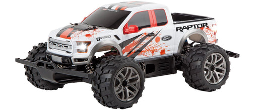 EAN 9003150109808 - Carrera 2,4GHz Ford F-150 Raptor -PX- imagen 1