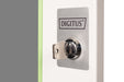 EAN 4016032169116 - Digitus DN-19 DOOR-07-U accesorio de bastidor imagen 3