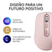 EAN 5099206111714 - Logitech 910-006931 ratón Oficina mano derecha RF Wireless + Bluetooth Laser 8000 DPI imagen 18