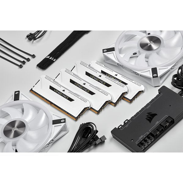 EAN 0840006631996 - Corsair Vengeance RGB Pro módulo de memoria 16 GB 2 x 8 GB DDR4 imagen 5