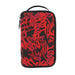 EAN 4008110352978 - Herlitz 2 Go Graffiti Estuche suave Poliéster Negro, Rojo imagen 1