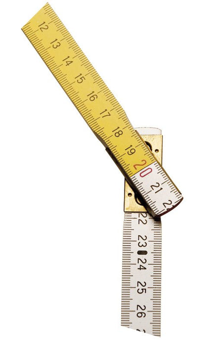 EAN 3253560354589 - Stanley 0-35-458 regla de plegamiento Madera 2 m imagen 5