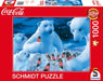 EAN 4001504599133 - Spielwaren 59913 puzzle Rompecabezas de cubos 1000 pieza(s) Invierno imagen 1