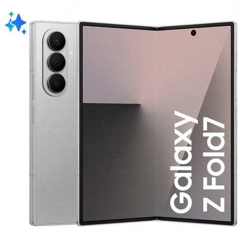 EAN 8806097423720 - Samsung Galaxy Z Fold7 20,3 cm (8") Android 16.0 5G 12 GB 256 GB 4400 mAh Plata imagen 1