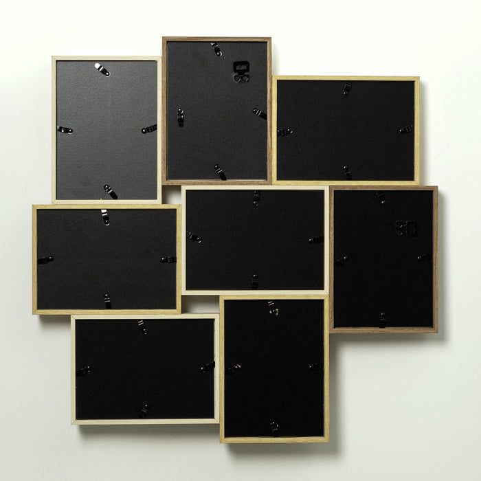 EAN 8020912056164 - ZEP TY013 marco Portafotos múltiple Beige, Marrón imagen 5