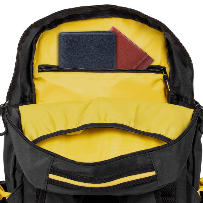 EAN 4260709010496 - Rivacase Erebus 39,6 cm (15.6") Mochila Negro imagen 11