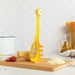 EAN 5060984120151 - Ototo Design OT015 cuchara de pasta Plástico, Acero inoxidable imagen 2