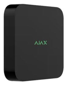 EAN 4823114044120 - Ajax NVR DC (16-ch) Negro imagen 2