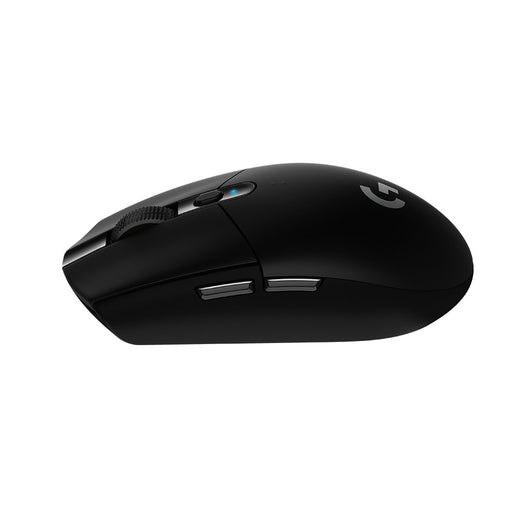 EAN 5099206077829 - Logitech G G305 ratón Juego mano derecha RF inalámbrico Óptico 12000 DPIimagen 5)