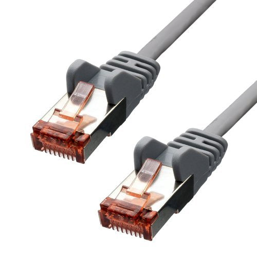 EAN 5714590011340 - ProXtend V-6FUTP-015G cable de red Gris 1,5 m Cat6 F/UTP (FTP) imagen 1