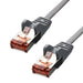 EAN 5714590011746 - ProXtend V-6FUTP-07G cable de red Gris 7 m Cat6 F/UTP (FTP) imagen 1