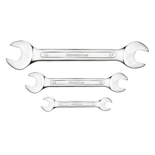 EAN 4060833009614 - Gedore R05125012 llave fija imagen 1