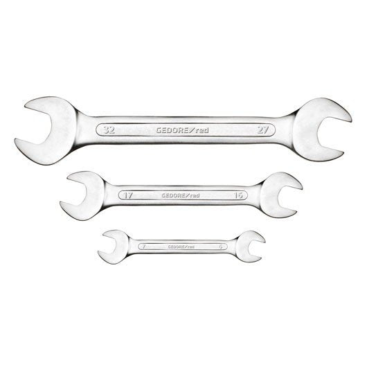 EAN 4060833009614 - Gedore R05125012 llave fija imagen 1