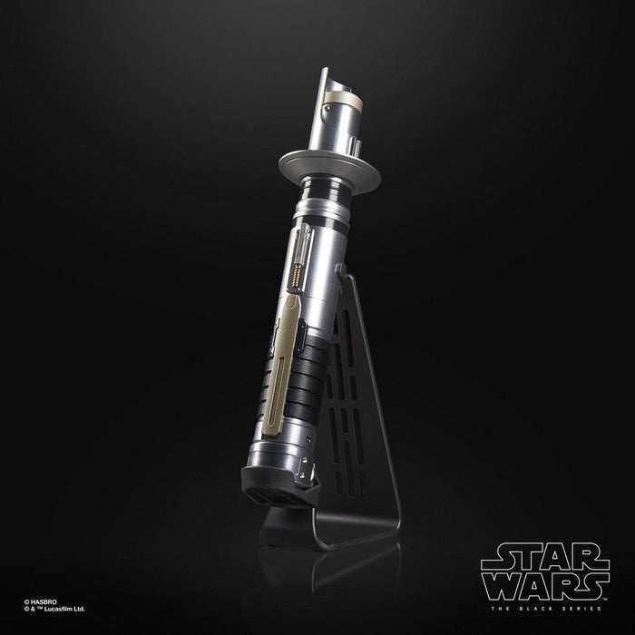 EAN 5010996309327 - Star Wars The Black Series Force FX Elite Ezra Bridger Lightsaber imagen 3