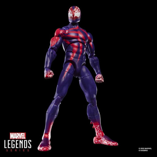 EAN 5010996322951 - Marvel Legends Series Spider-Man Hellfire Gala imagen 2