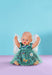 EAN 4001167871713 - BABY born Fairy Dress with Wings 43cm Vestido para muñecas imagen 6