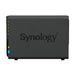 EAN 0846504005253 - Synology DiskStation DS224+ servidor de almacenamiento NAS Escritorio Intel® Celeron® J4125 2 GB DDR4 0 T imagen 3