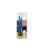 EAN 4012700821904 - Pelikan Jazz Noble Elegance Azul, Plata 2 pieza(s) imagen 9