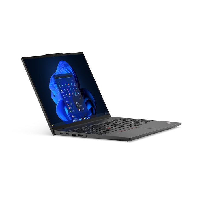 EAN 0197530211256 - Lenovo ThinkPad E16 Gen 2 (Intel) Intel Core Ultra 5 125U Portátil 40,6 cm (16") WUXGA 8 GB DDR5-SDRAM 25 imagen 9
