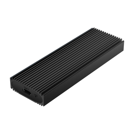 EAN 8436574707847 - AISENS ASM2-022B caja para disco duro externo Caja externa para unidad de estado sólido (SSD) Negro imagen 1